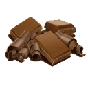 🍫 emoji chocolate-@stickers4 Telegram sticker 6 of 46
