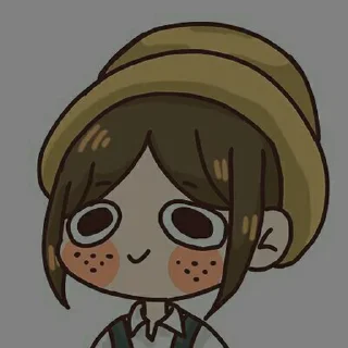 Sticker from 𝐸𝑚𝑚𝑎ೃ࿔ @DeeathButterfly1