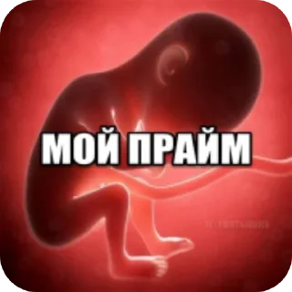 👍 emoji Рандом Telegram sticker 17 of 97
