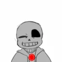 Sticker from ~Killer sans~ by: @Undertale_Stickers