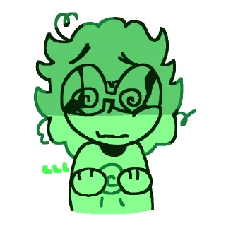 😩 emoji Ватрушка Telegram sticker 17 of 17