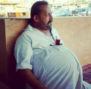 Sticker from The samaritans pack