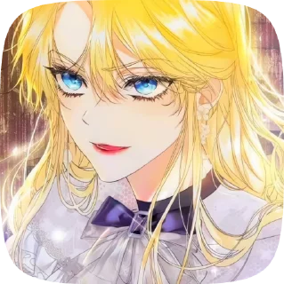 🌟 emoji Каена хилл Telegram sticker 13 of 17