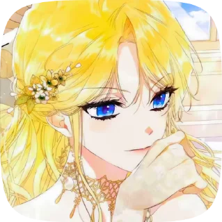 🌟 emoji Каена хилл Telegram sticker 9 of 17