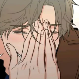 🥰 emoji sadistic Telegram sticker 24 of 35