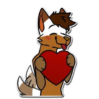 🧡 emoji Zen Telegram sticker 11 of 27