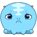 😕 emoji Hatch Telegram sticker 24 of 41