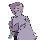 Sticker from Pearl -SU