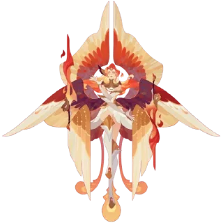 😇 emoji AFKArena(Persian kings) Telegram sticker 12 of 120