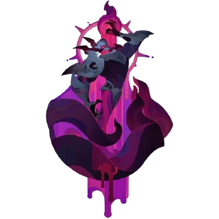 😈 emoji AFKArena(Persian kings) Telegram sticker 24 of 120