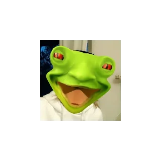 😄 emoji Чо Telegram sticker 2 of 7