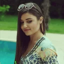 😊 emoji Hande Telegram sticker 14 of 43