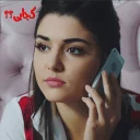 Sticker from Hande