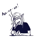 🤣 emoji Для ВП Telegram sticker 21 of 93
