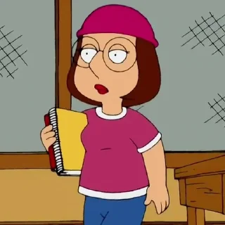 🚶‍♀ emoji Family guy @smartgamer Telegram sticker 20 of 120