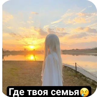 Sticker from Шлюшки
