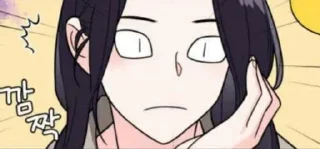 😳 emoji ⇝ᝰ @AoiSekai ᝰ Telegram sticker 22 of 45