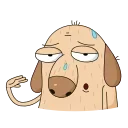 😂 emoji @itsKaarmaa ❤️‍🔥 Telegram sticker 10 of 35