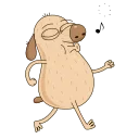 😂 emoji @itsKaarmaa ❤️‍🔥 Telegram sticker 5 of 35
