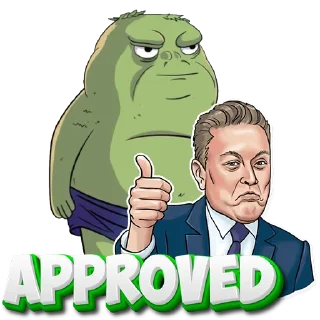 😘 emoji BABA Telegram sticker 13 of 21