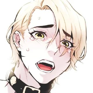 ⛓ emoji 𝐵𝑙𝑜𝑜𝑑 𝐵𝑎𝑛𝑘 [@stickersinquarantine] Telegram sticker 14 of 70