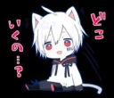 🙂 emoji Mafumafu Telegram sticker 9 of 34