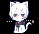 😐 emoji Mafumafu Telegram sticker 14 of 34