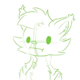😐 emoji Alchemy Wokki! Telegram sticker 14 of 29