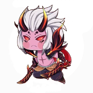 ⚔️ emoji Mobile Legends: Bang Bang IT Telegram sticker 16 of 47