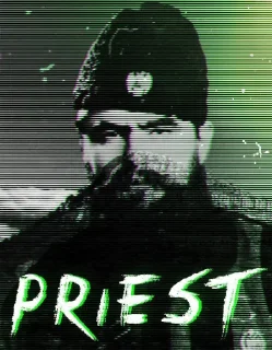 Sticker from Serbia