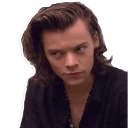 Sticker from Harry Styles