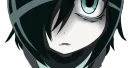 😦 emoji Tomoko Kuroki Telegram sticker 6 of 12