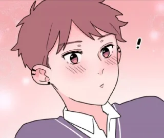 🌟 emoji Тихо, мне можно:p Telegram sticker 16 of 20