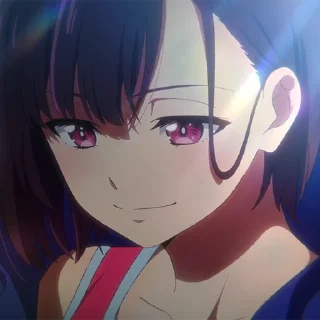 Sticker from Shizuka (@TodorokiShouto)