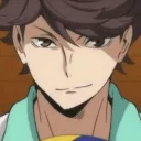 🏐 emoji Oikawa@Soerarpa Telegram sticker 24 of 120