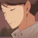 Sticker from Oikawa@Soerarpa