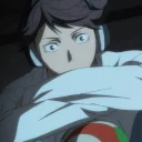 🏐 emoji Oikawa@Soerarpa Telegram sticker 21 of 120