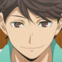 🏐 emoji Oikawa@Soerarpa Telegram sticker 13 of 120