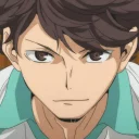 🏐 emoji Oikawa@Soerarpa Telegram sticker 22 of 120