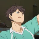 🏐 emoji Oikawa@Soerarpa Telegram sticker 23 of 120