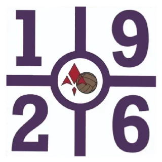 🗓 emoji Ultras Viola Telegram sticker 7 of 27