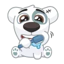 🪥 emoji stik pak by @maksoonnovich Telegram sticker 18 of 67