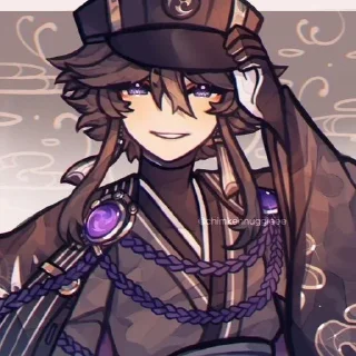 Sticker from ::𝐡𝐞𝐞𝐢𝐳𝐨𝐮