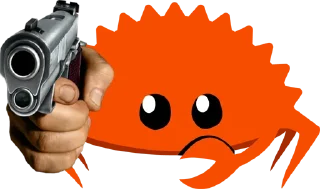 🔫 emoji @notfurkan's kang pack 1 Telegram sticker 20 of 115