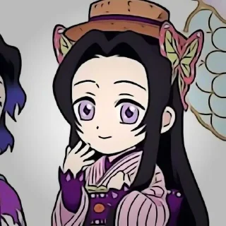 🛍 emoji •Ⲕⲁⲏⲁэ Ⲕⲟⳡⲟ• Telegram sticker 8 of 50