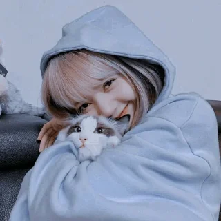 🇦🇺 emoji LISA； @Gl10_Stic Telegram sticker 8 of 50