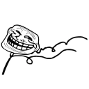 😝 emoji memes-pack2 Telegram sticker 18 of 23