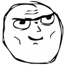 😈 emoji memes-pack2 Telegram sticker 4 of 23