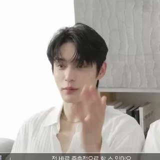 🧷 emoji Singles Magazine Behind ⋮ @Zb1boyz Telegram sticker 21 of 50