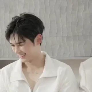 🧷 emoji Singles Magazine Behind ⋮ @Zb1boyz Telegram sticker 6 of 50